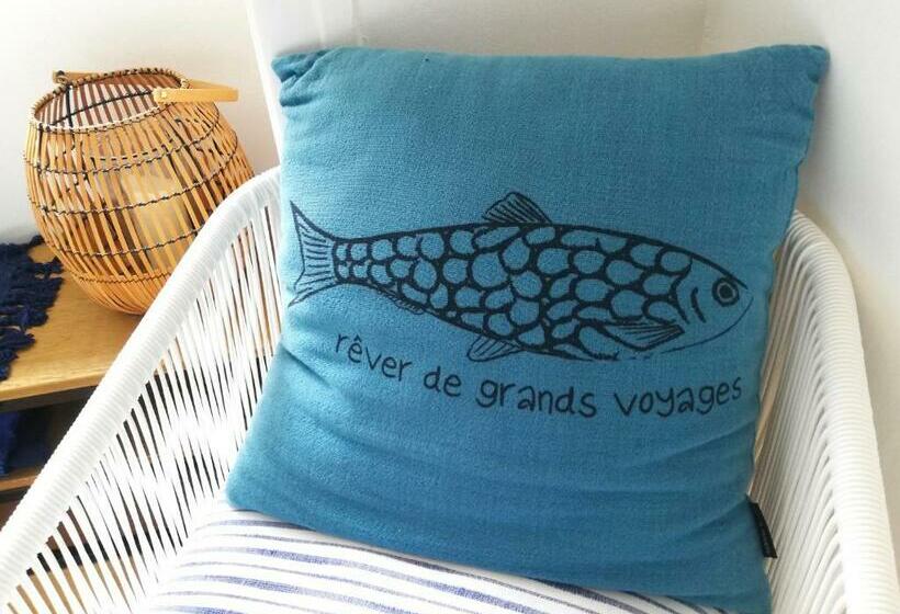 Sweet Home En Plein Coeur De Quimper