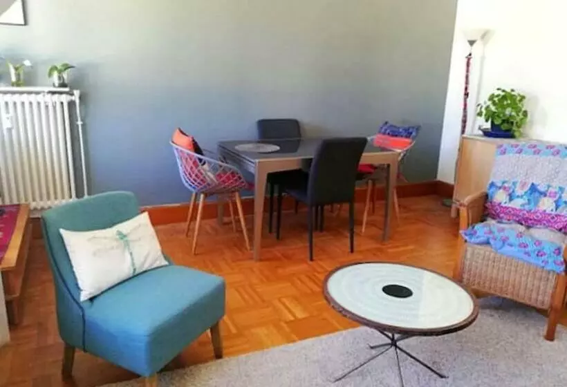 Sweet Home En Plein Coeur De Quimper