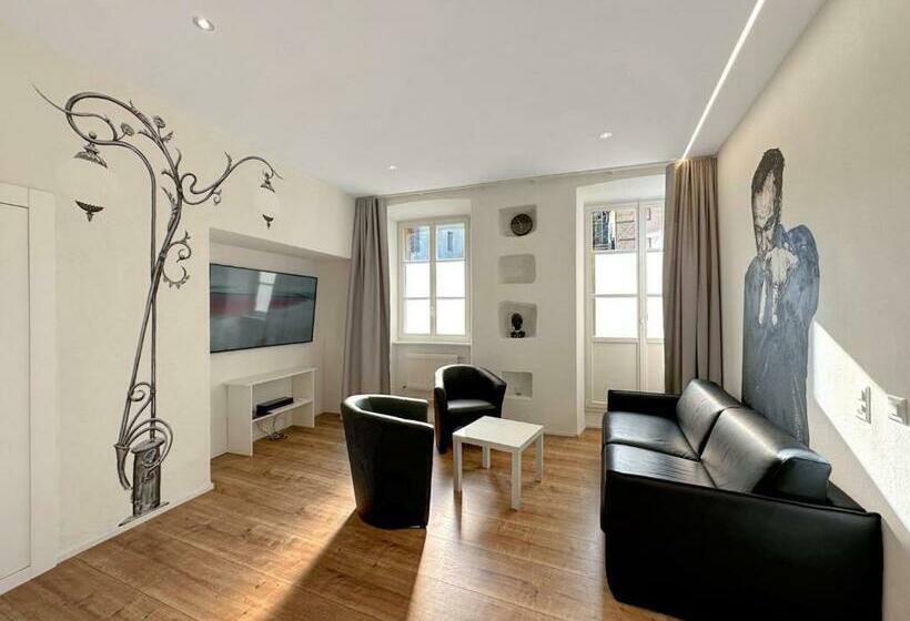 The Place To Be In Sion