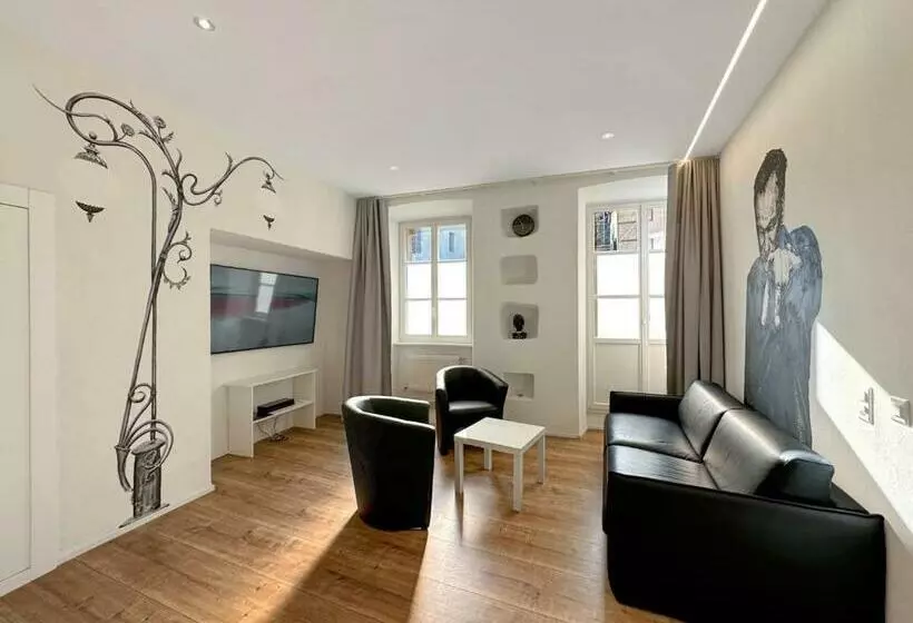 The Place To Be In Sion