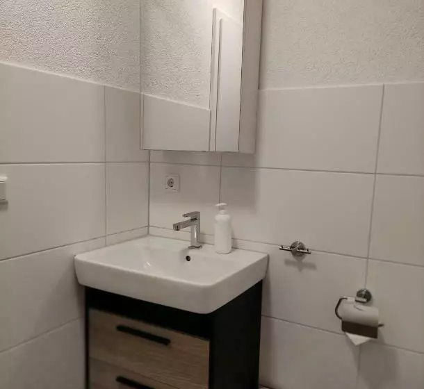 2 Zimmerwohnung In Bietingen