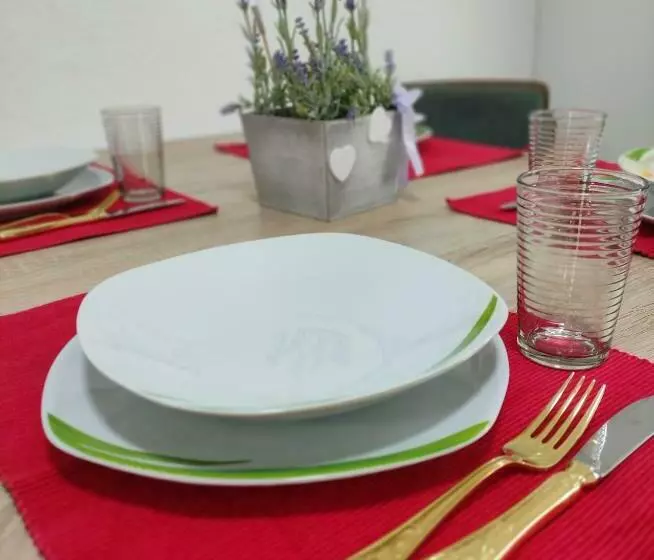 2 Zimmerwohnung In Bietingen