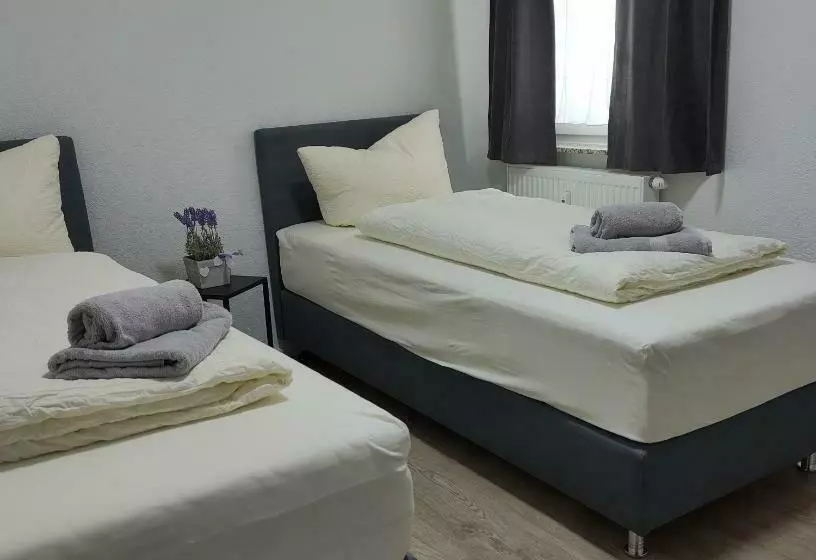 2 Zimmerwohnung In Bietingen