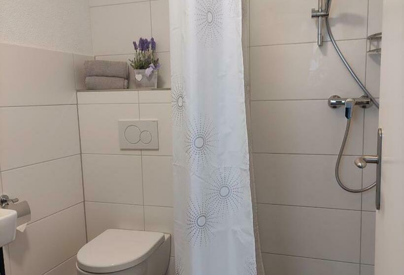 2 Zimmerwohnung In Bietingen