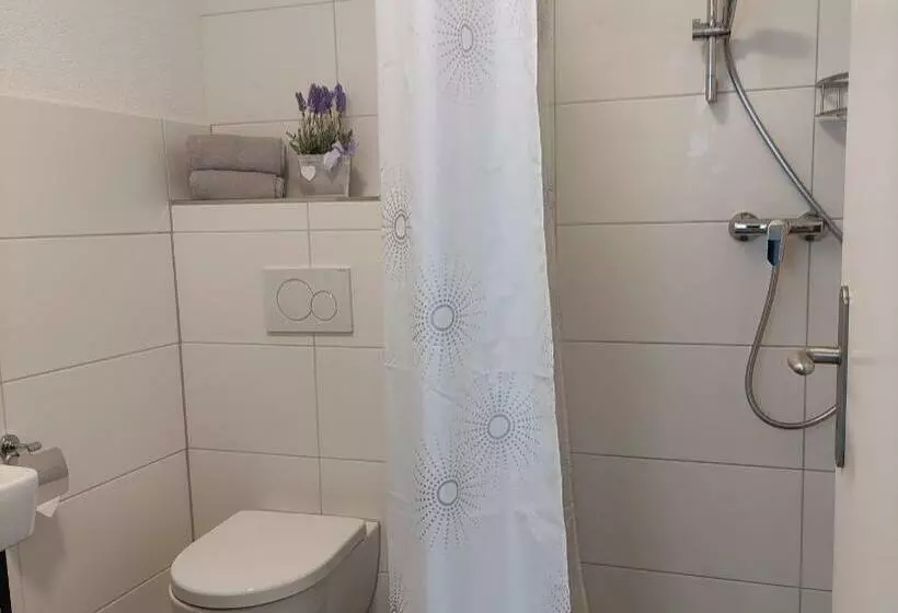 2 Zimmerwohnung In Bietingen