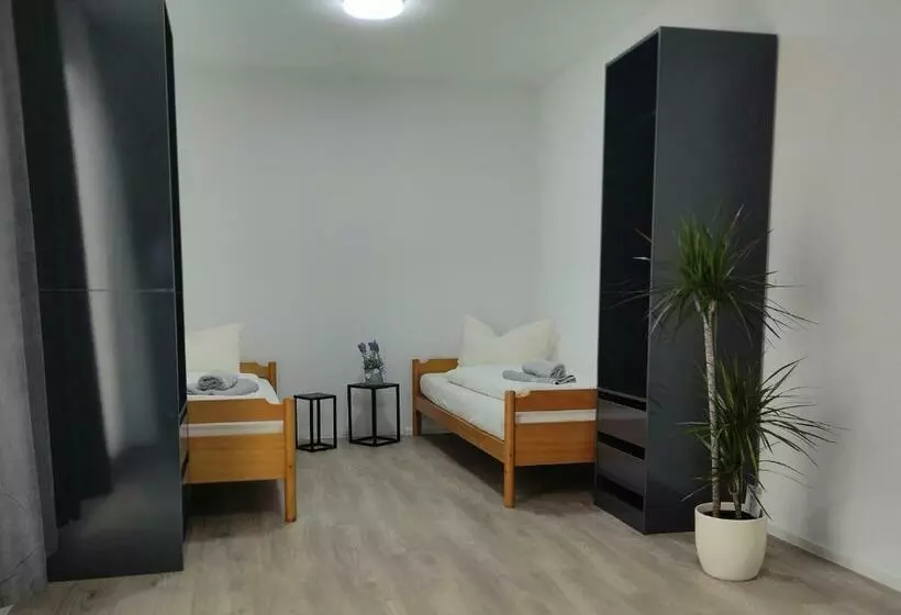 2 Zimmerwohnung In Bietingen