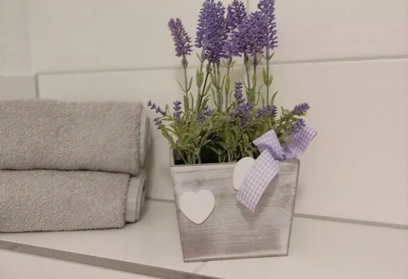 2 Zimmerwohnung In Bietingen