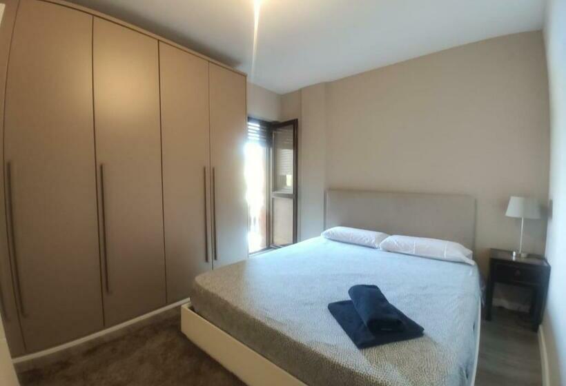 Apartamento D´ousseau