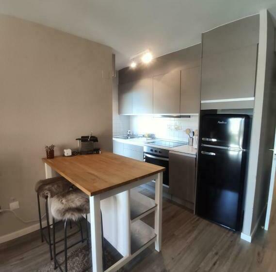 Apartamento D´ousseau