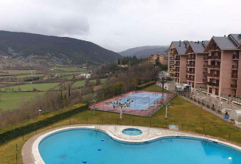 Apartamento D´ousseau