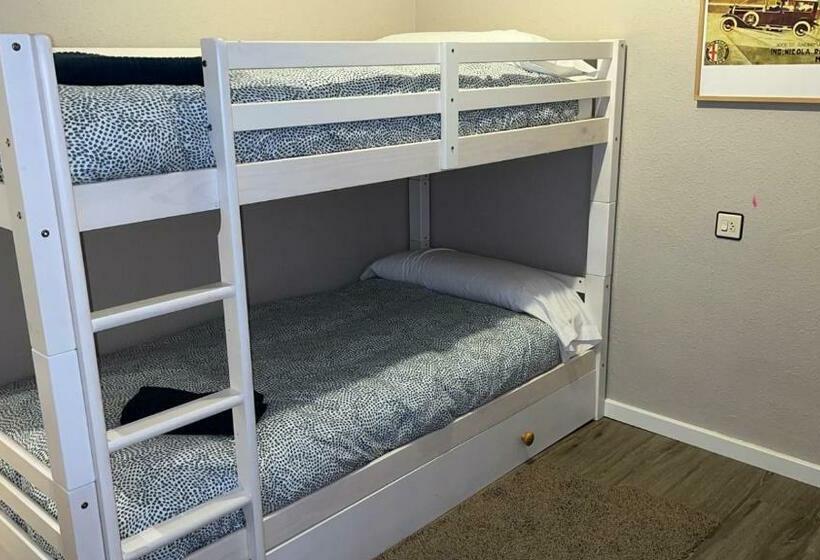 Apartamento D´ousseau