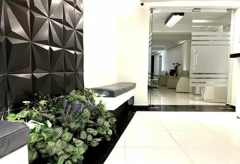 Apartment In The Touristic Heart Of Mexico City