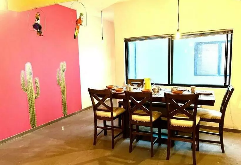 Apartment In The Touristic Heart Of Mexico City