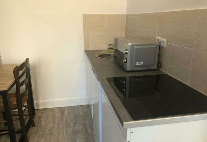 Appartements Saint Gratien 3 Min à Pied Transport Tour Eiffel