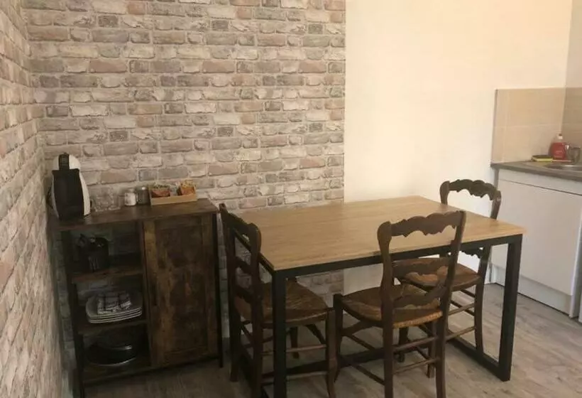 Appartements Saint Gratien 3 Min à Pied Transport Tour Eiffel