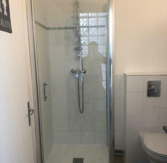 Appartements Saint Gratien 3 Min à Pied Transport Tour Eiffel