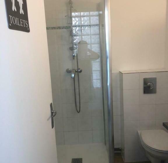 Appartements Saint Gratien 3 Min à Pied Transport Tour Eiffel