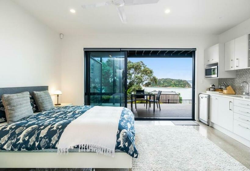 Bayview Apartment Paihia Holiday Apartment