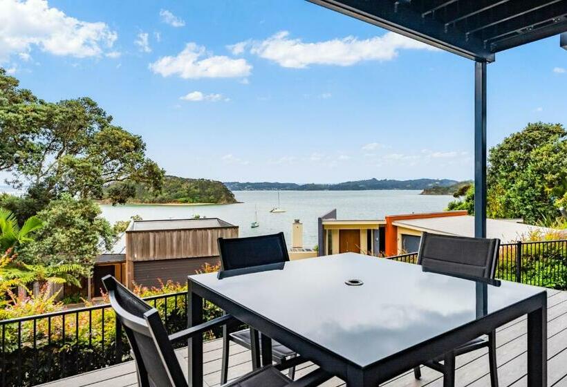 Bayview Apartment Paihia Holiday Apartment