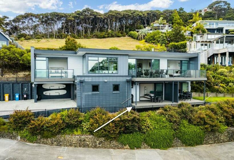 Bayview Apartment Paihia Holiday Apartment