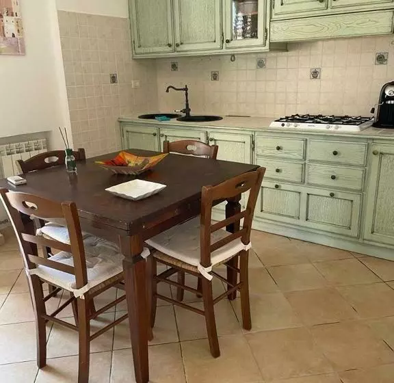 Casa Al Mare