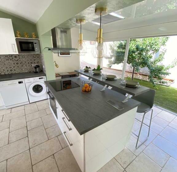 Charmant Logement Entre Hyeres Et Toulon