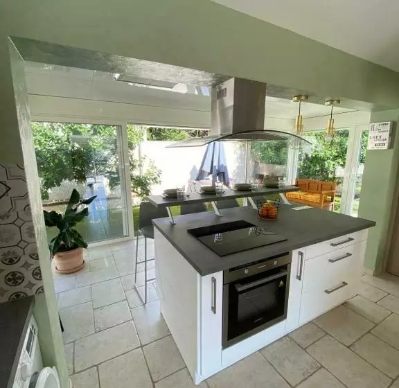Charmant Logement Entre Hyeres Et Toulon