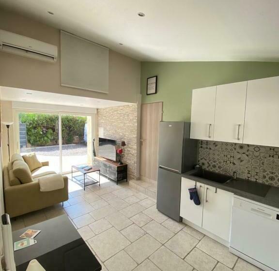 Charmant Logement Entre Hyeres Et Toulon