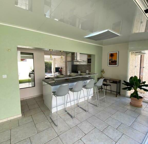 Charmant Logement Entre Hyeres Et Toulon