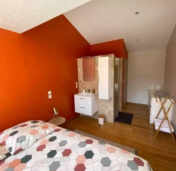 Charmant Logement Entre Hyeres Et Toulon