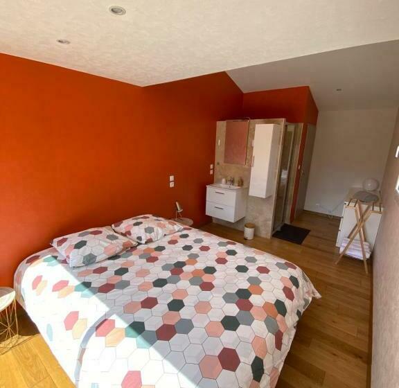 Charmant Logement Entre Hyeres Et Toulon