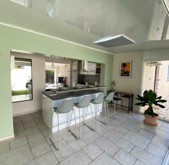 Charmant Logement Entre Hyeres Et Toulon