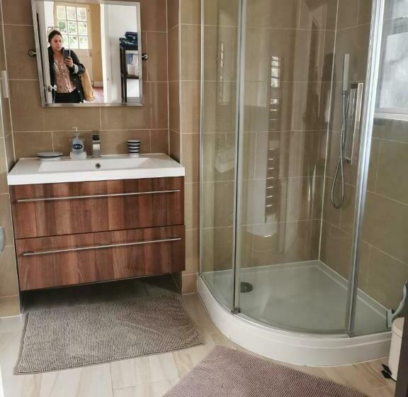 Charming Garden Flat