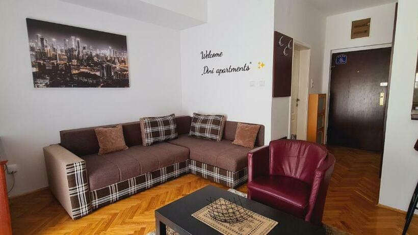 Dini Apartments