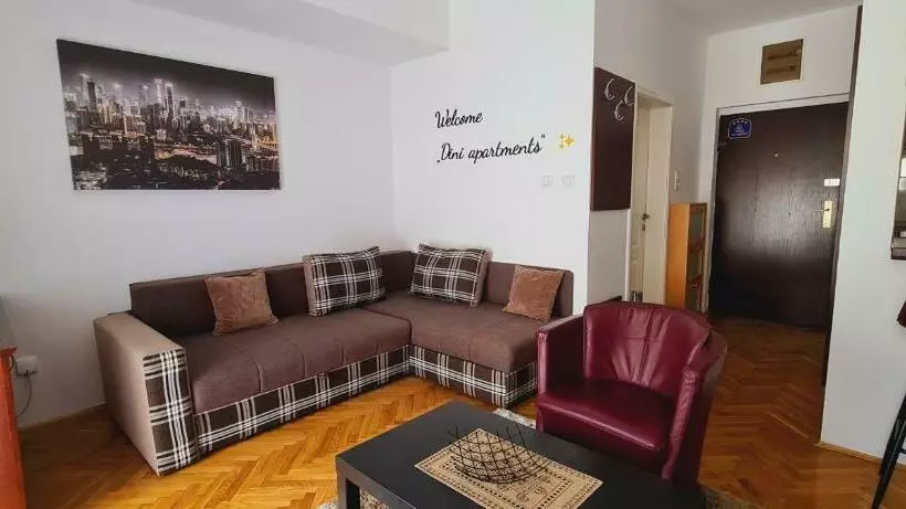 Dini Apartments