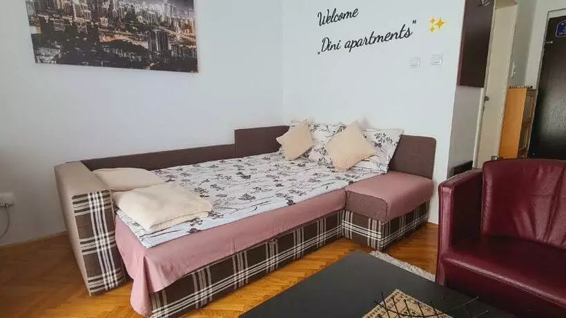 Dini Apartments