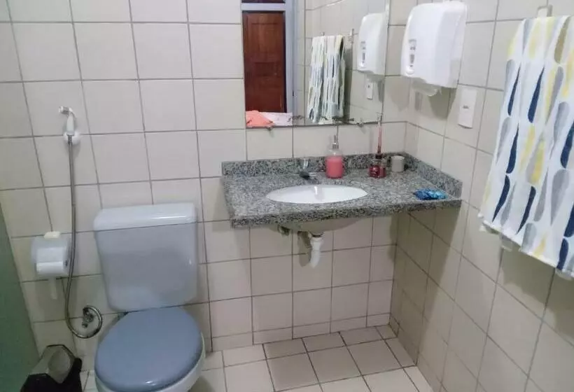 Guará Hostel