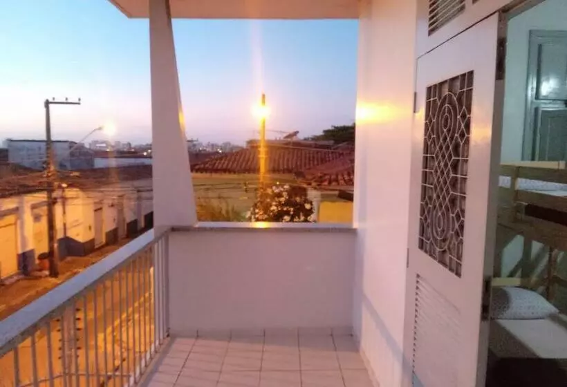 Guará Hostel