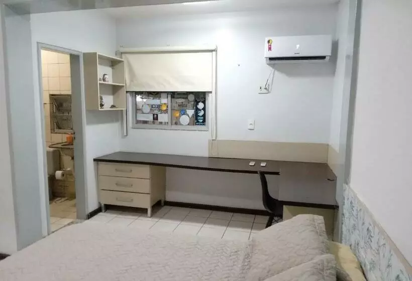 Guará Hostel