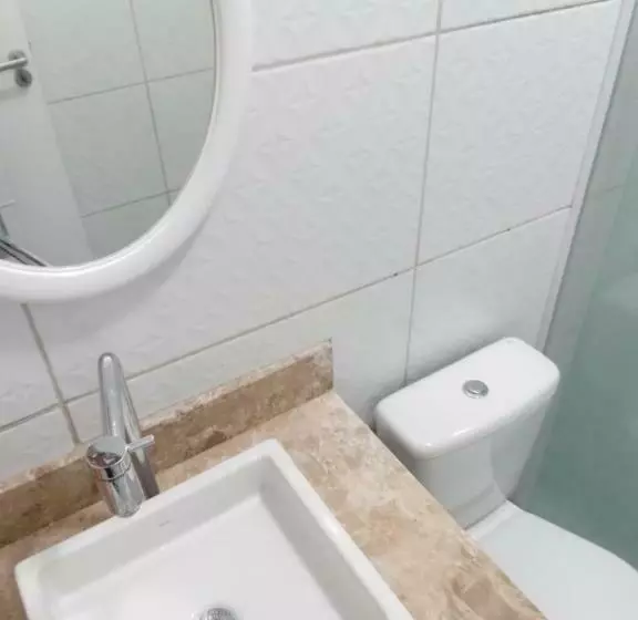 Guará Hostel
