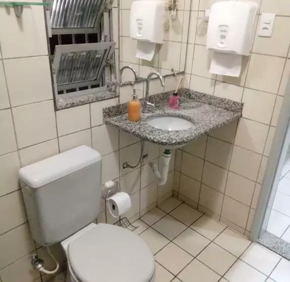 Guará Hostel