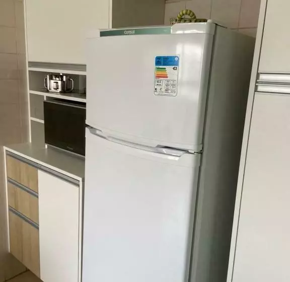 Guarujá Praia Das Pitangueiras A 50 Metros Do Mar