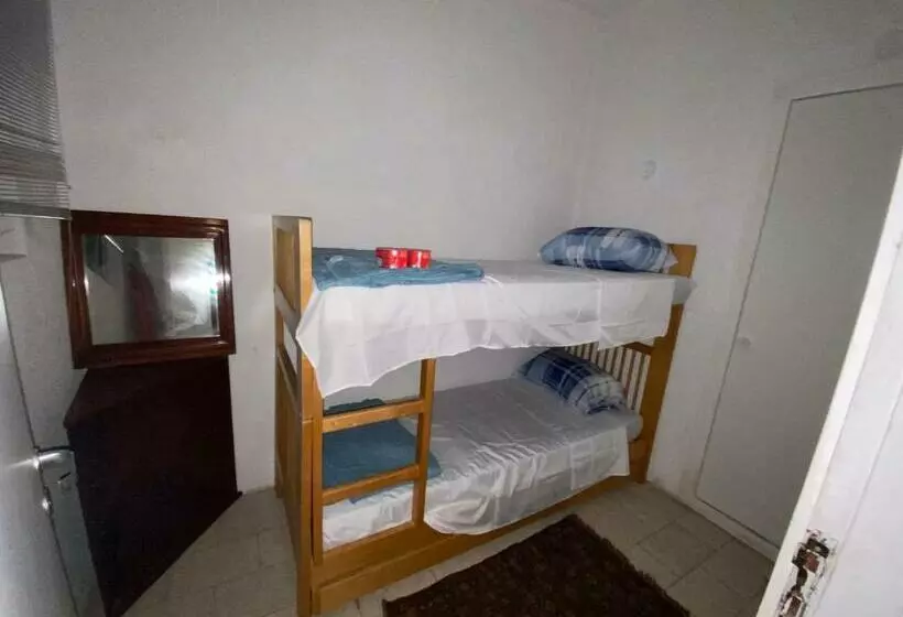 Guarujá Praia Das Pitangueiras A 50 Metros Do Mar