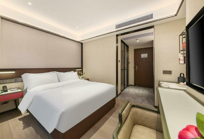 Hotel Fu Shang