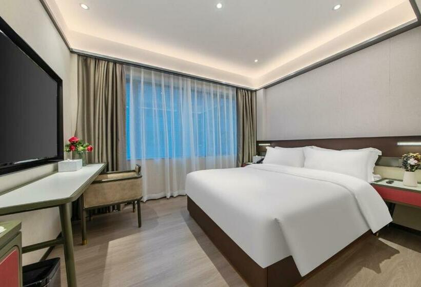 Hotel Fu Shang