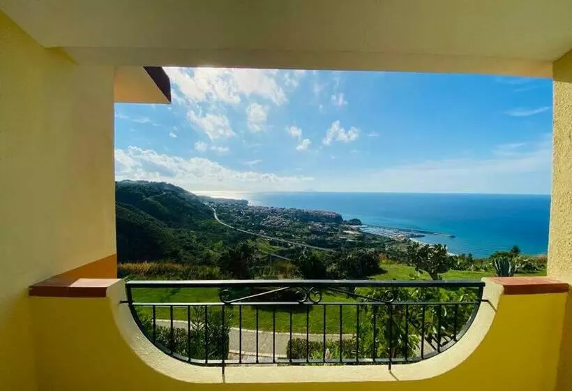 Marasusa Apartments Maestrale