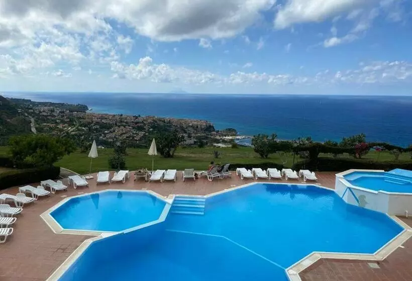 Marasusa Apartments Maestrale