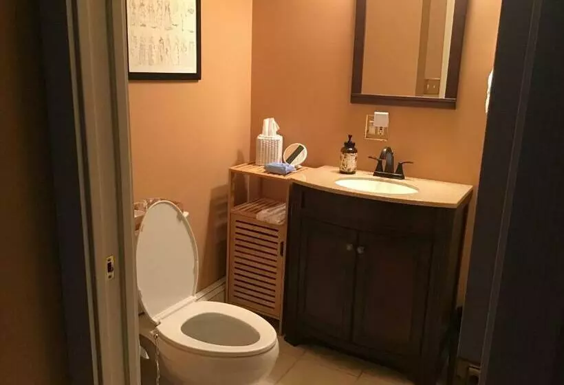 ペンション Adorable Garden Suite