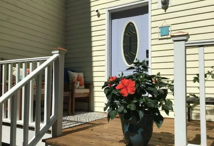 ペンション Adorable Garden Suite