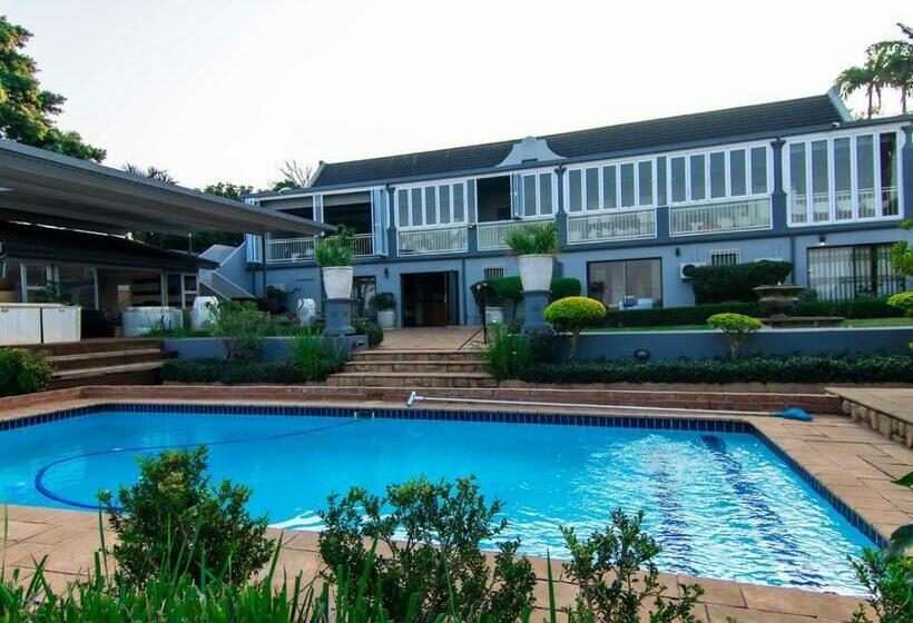 بنسيون Royal Guesthouse